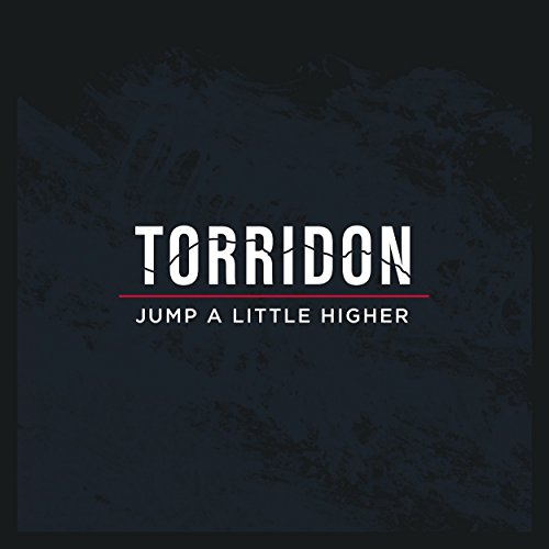 Jump a Little Higher by Torridon on Prime Music