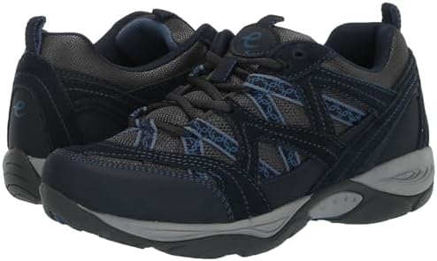 Easy Spirit Women's Exploremap Hiking Shoe, Mood Indigo 401, 7.5 | Image 6