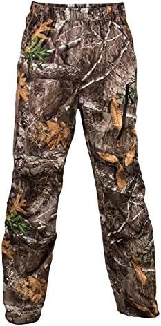 King's XKG Windstorm Rain Pant Realtree Edge
