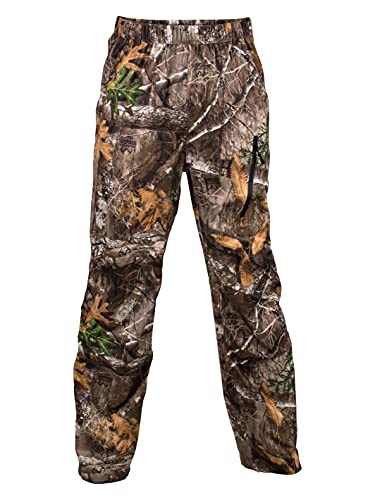 King's Xkg Windstorm Rain Pant Realtree Edge #TOP1