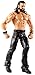 WWE Elias Action Figure