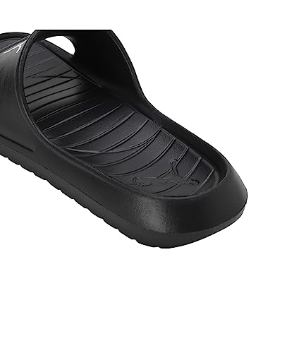 PUMA Mixte Divecat V2 Lite Cat Slide Sandal - vue 4