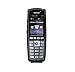 Spectralink 8440 Black Handset Without Lync Support, Battery and Charger Sold Separately - Part Number 2200-37148-001