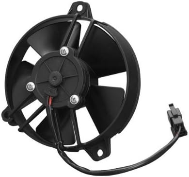 Spal 30103013 5.2 Paddle Blade Pusher Fan, Model: 30103013, Car & Vehicle Accessories / Parts