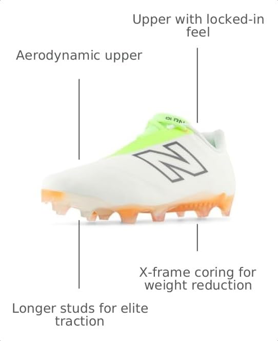 Image of New Balance Unisex Adult Burnx4