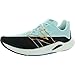 Produktbild New Balance Herren FuelCell Rebel V2 Speed Laufschuh, Schwarz/Hellblau, 49 EU