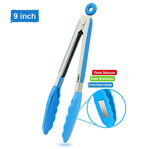 Best Food Tongs For Cooking