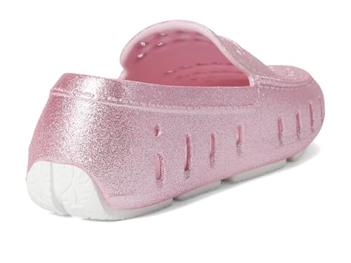 Image of Floafers Kids Prodigy Driver Sparkle (Big Kid)