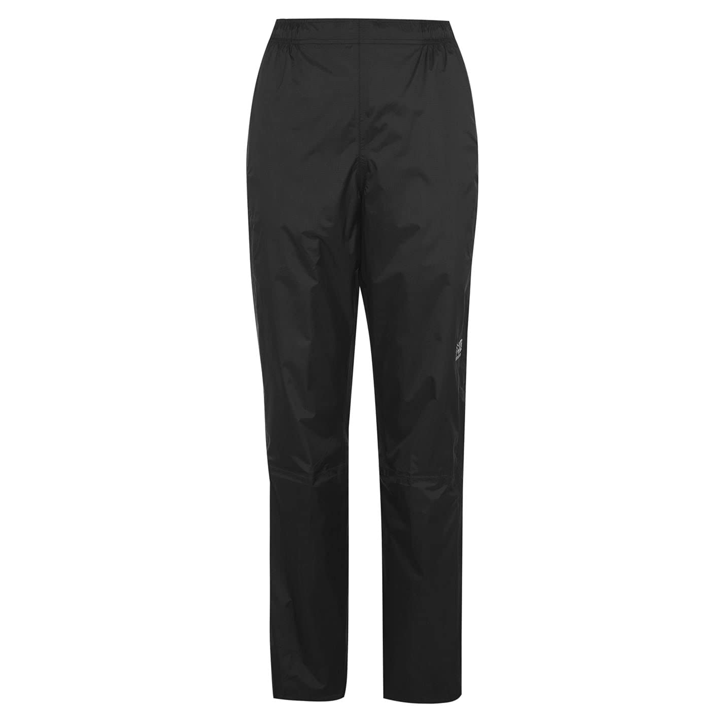 Karrimor Womens Orkney Pants Ladies Black 8 (XS)