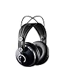 AKG K271 Gesloten over-ear hoofdtelefoon