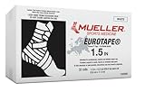 Zoom IMG-1 mueller eurotape platinum scatola con