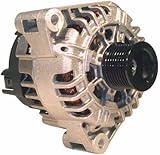 Replacement Alternator for Mercedes-Benz SLK32 AMG V6 3.2L 2002 2003 2004 1121540202 11395