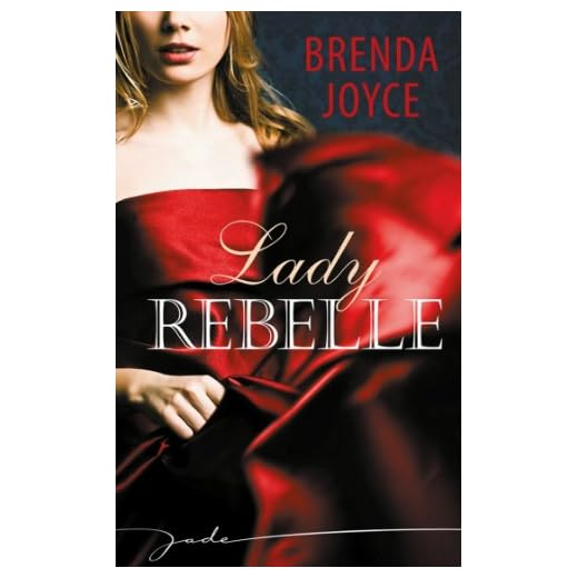 Lady Rebelle (Jade)