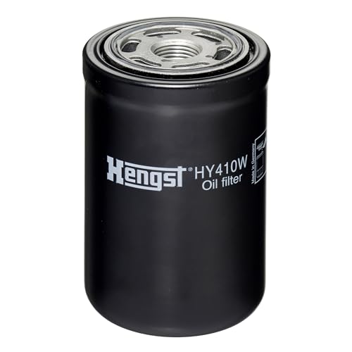 Hengst Filter HY410W cartouche pour système hydraulique de travail
