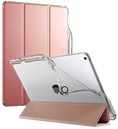 Poetic Lumos X Series Designed for Apple iPad 10.2 (7th Gen 2019 Release)