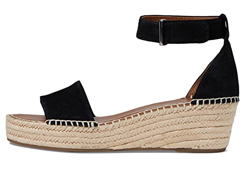 Franco Sarto women's Pela Espadrille Wedge Sandal4