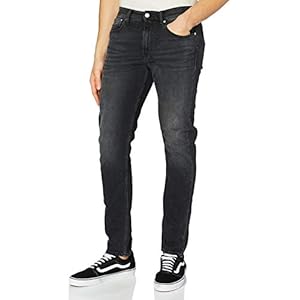 Calvin Klein Jeans heren Jeans SLIM TAPER