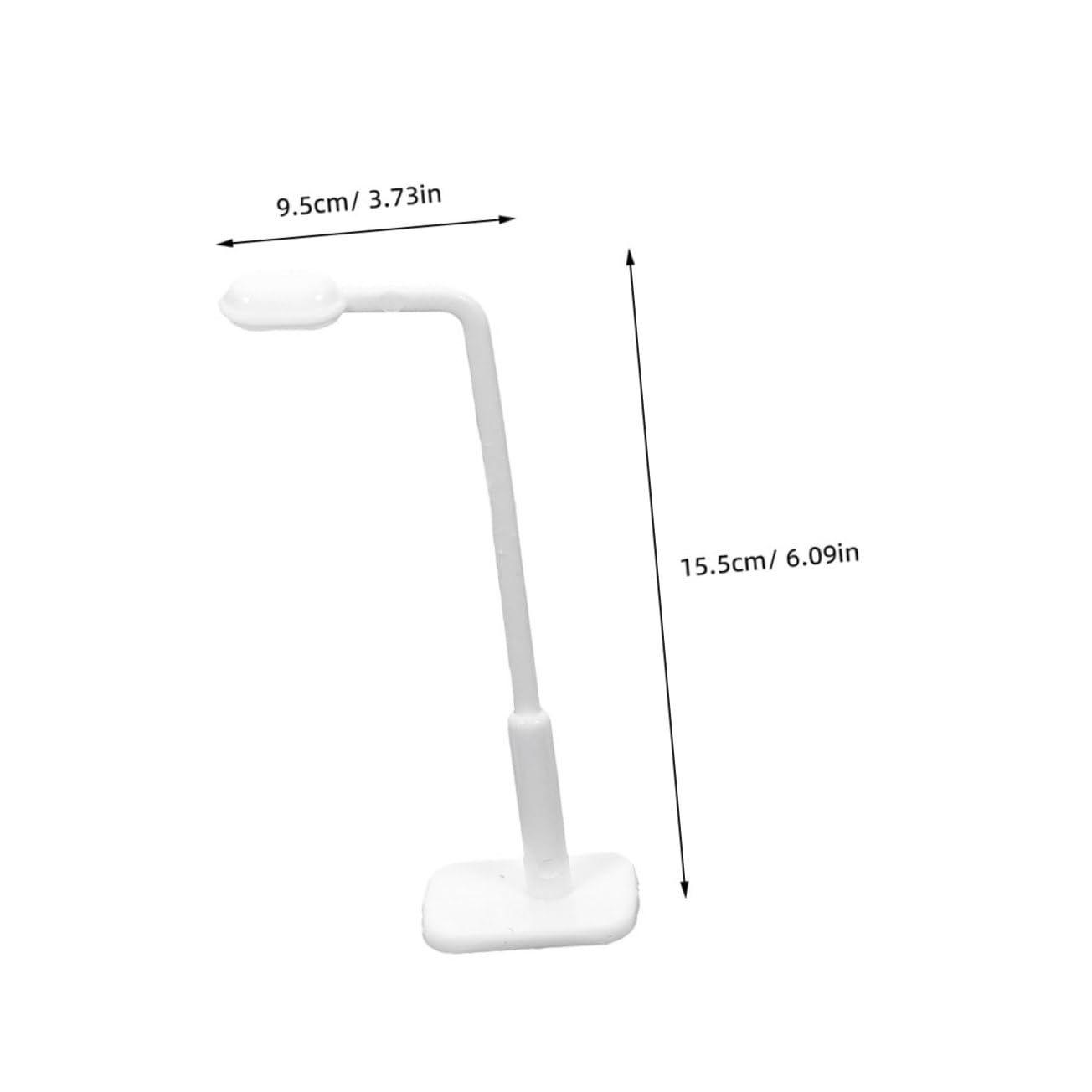 TOYANDONA 56pcs Traffic Signs Set for Kids DIY Road Signs Toys Simulation Traffic Toys Wooden Train Accessories