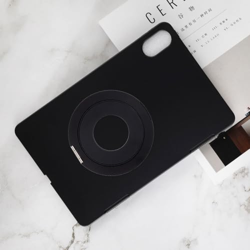 Coque Huawei Honor Pad V8 WiFi BRT-W09 Housse Protectrice Support Noir - 3
