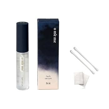 【新商品】omeme ラッシュセラム ブラック まつげ美容液 UVケア 新商品】omeme ラッシュセラム ブラック まつげ美容液 UVケア