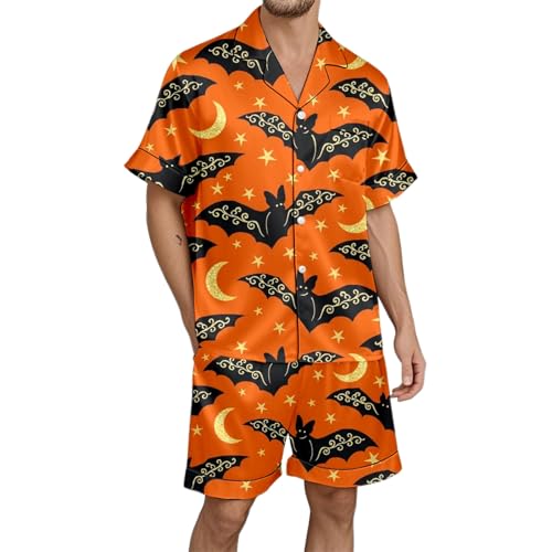 Pyjama homme doux et pantalon confortable contre le froid nocturne