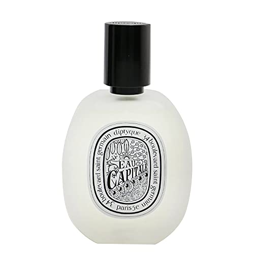 Profumo per capelli Diptyque Eau Capitale Hair Mist 30 ml