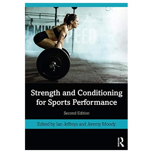 Strength Conditioning for Optimal Sports Performance