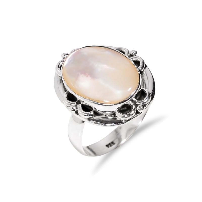 Bague de promesse délicate fait main à offrir pour des fiançailles