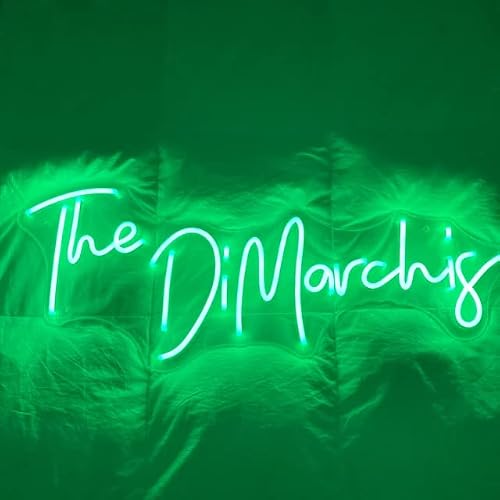 NewNeonSign Custom LED Neon Signs