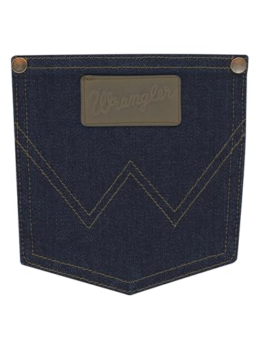 Image of Wrangler Men's Cowboy Cut Active Flex Original Fit Jean