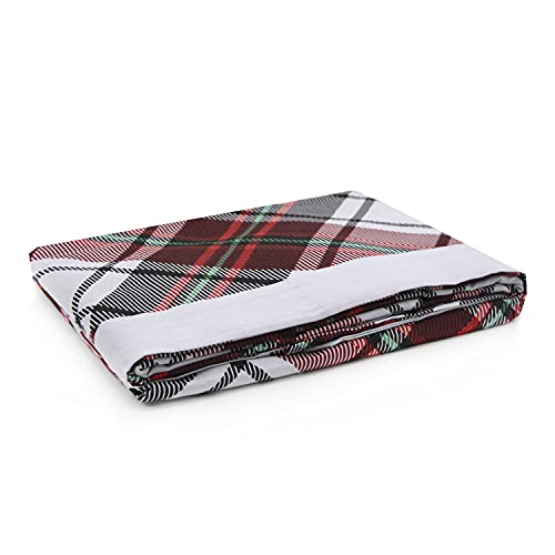 LOVETESSILE Completo Letto Singolo, Una Piazza e