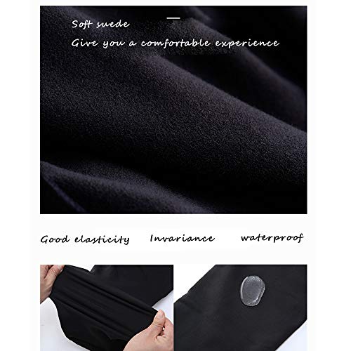 Liuhuo BDXL001 Figure Skating Pants Girl'S Ladies Skating Pants Figure Skating Training Suits Plus Velvet Pants  thumb #8