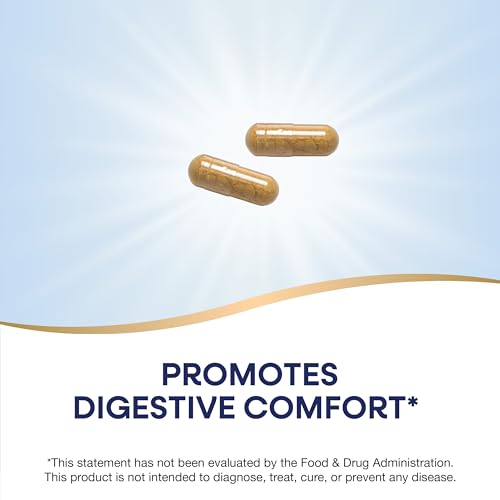 Nature'S Way 11926 Ginger Root, Promotes Digestive Comfort* thumb #2