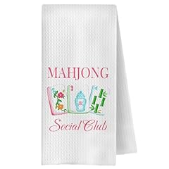 Christmas Mahjong 001