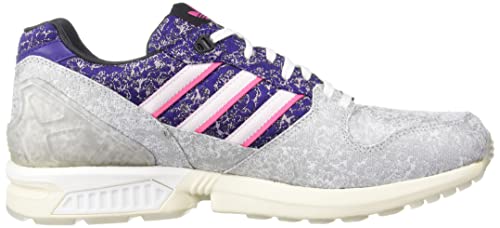Image of adidas Mens Zx 5000 Casual Shoe