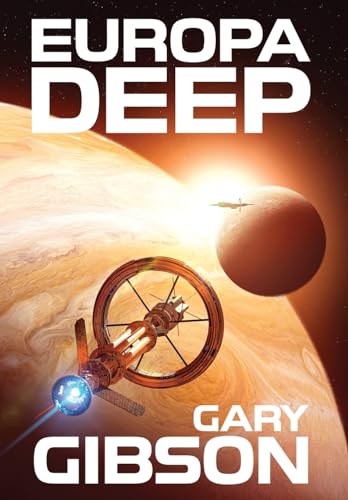 Europa Deep view 2