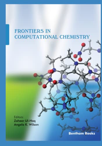 Frontiers in Computational Chemistry: Volume 6