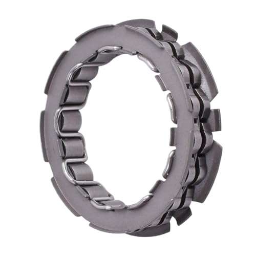 Rodamiento unidireccional de embrague de arranque de alta resistencia para XSR900 y FJ-09