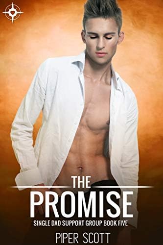 The Promise (Single Dad Support Group Book 5) Kindle Edition