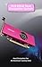 YESTON Gaming GTX 1050 ti 4GD5 128bit Graphics Card Desktop Computer PC Video Graphics Card PCIE 3.0 GDDR5 Video Card for PC