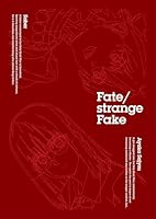 Fate/strange Fake Blu-ray Disc BOX(完全生産限定版) [Blu-ray]