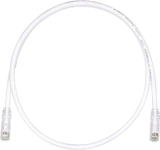Panduit UTPSP10MY Copper Patch Cord