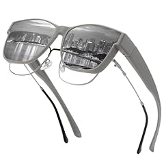 A04 Matter Grey Frame Grey Lens