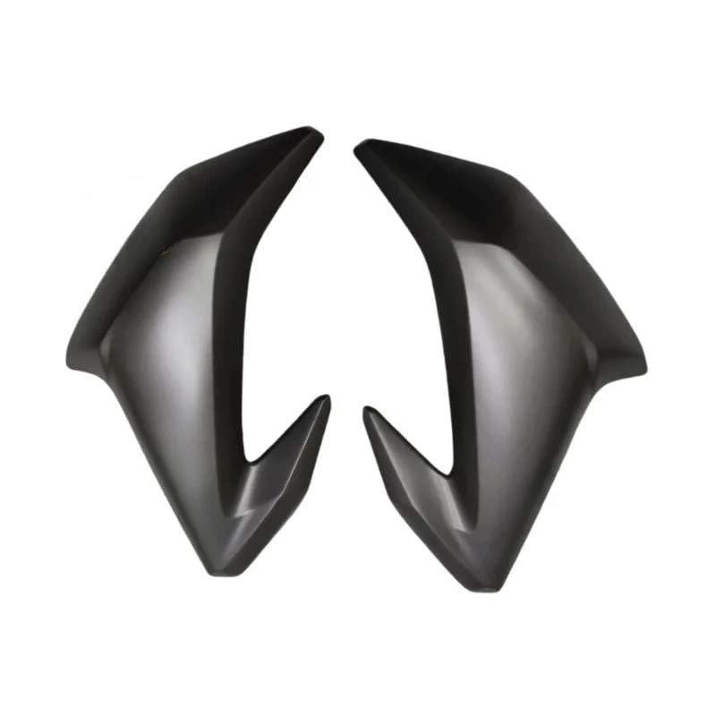 Carénage latéral de réservoir Z900 anti-vibrations pour moto avant gauche droit 2017-2019