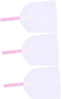 Beavorty 3 peças de espuma de limpeza esponja natural esponja de esponja natural sabonetes naturais esfregão corporal saco de sabão sacos esfoliantes saboneteira máquina de bolhas sabonete, sabonete, suporte de sabonete, sabonete, sabonete, rede