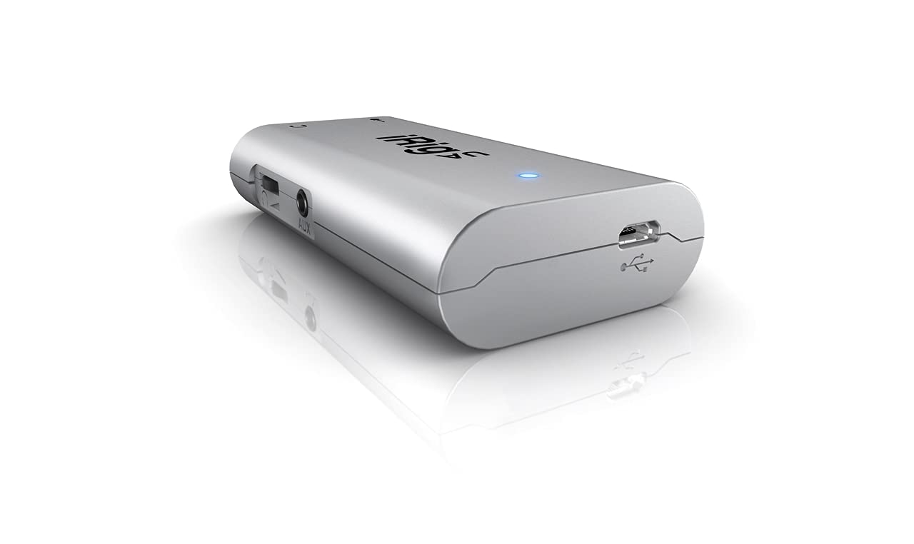 Amazon.com: IK Multimedia iRig UA universal guitar effects 