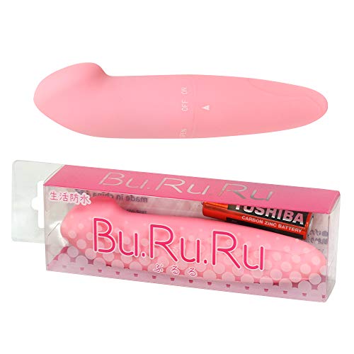 T-BEST Bu.Ru.Ru(ぶるる) ピンク - 画像2