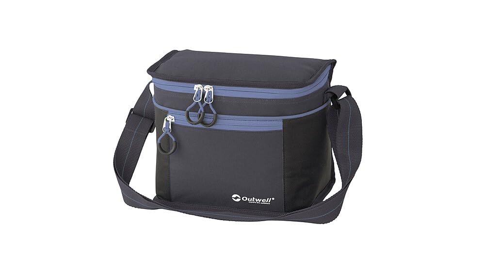 Outwell Petrel S Dark Blue Yüksek Yalıtımlı Soğutucu Termal Çanta