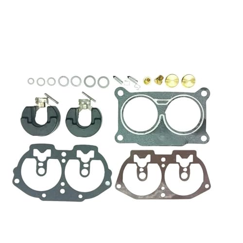 Kit de réparation carburateur pour moteurs hors-bord marins 115-225CV 64D-W0093-00-00