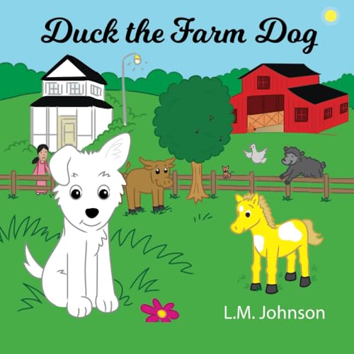 Duck the Farm Dog